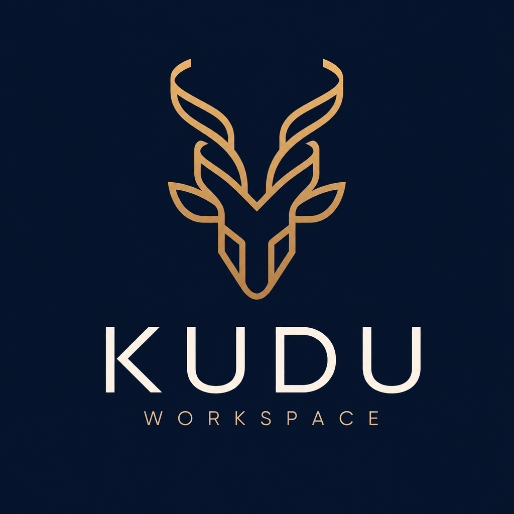 Kudu WorkSpace